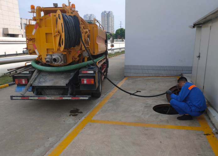 桐乡通下水道价格