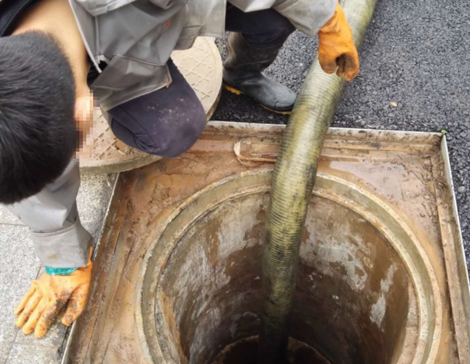 海宁化粪池清理电话
